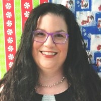Elyse Miller,  SHRM - CP