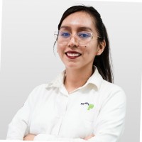 Nadia Toribio