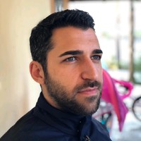Riccardo Alberto Lupo