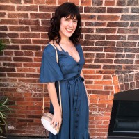 Katlin Burley Johnston