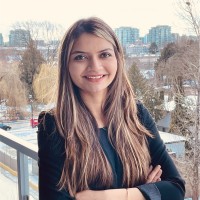 Naureen Mukhi, Rn, Bsn, Msn (C)