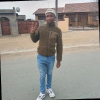 Siphiwe Cipitjo
