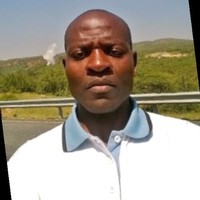 James Ndombi