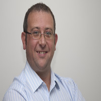 Nigel Carr