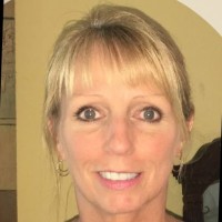 Tracey Magill