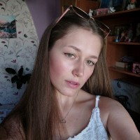 Polina Legusheva