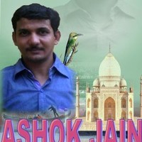 Ashok Jain