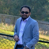 Rajesh Venkatesh