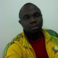 JATTO EROMOSELE RALPH