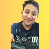 Lavesh Bisht