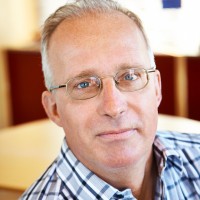 Thomas Hellman