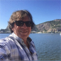 Carlos Roberto Cordeiro