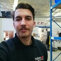 Brian Nogueira
