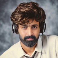 Harsha Raj