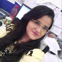 Shweta Dutt