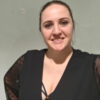 Sarah Welzel