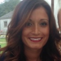 Britny Kirsner