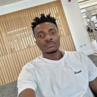 O'Briens Ogbejesi