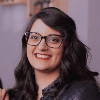 Amelia Di Caro
