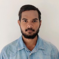Sreerag K S