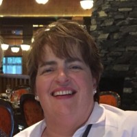 Catherine Jenkins-Corcoran