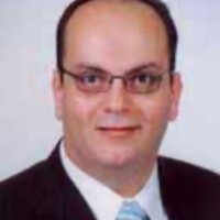 Nader Amin, Mba