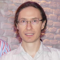 Predrag Bokšić