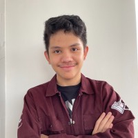 Yerobal Gustaf Sekeon