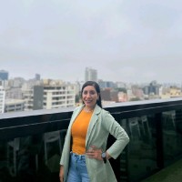 Joselyn Izquierdo Laura