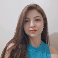 Julia Oliveira