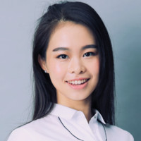 Jasmine LIU