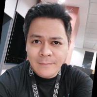 Jezer Enriquez