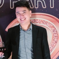 Thanh Phong Huỳnh