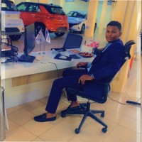Awad Mohamed