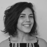 Rebeca Cunha, CP³P-F