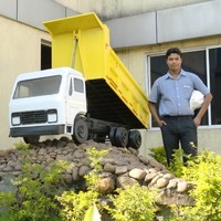 Pankaj Kumar