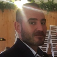 Jose Mª Gonzalez Guadalajara