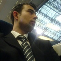 Stewart Mcallister