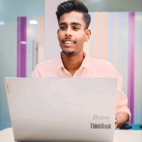 Badri Narayan Satapathy