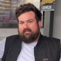 Jonathan Foust