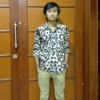 Mohammad Ivan Rizqi Hardiyanto