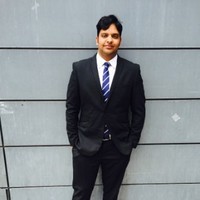 Manoj Garimella