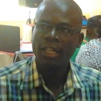 Mukolwe Bonventure