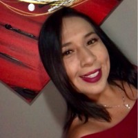 Melania Vindas Salazar