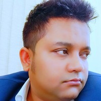 Suradeep Kumar Das