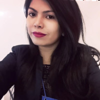 Caroline Vasconcelos Rodrigues