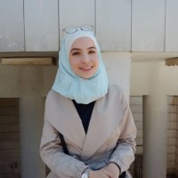 Budour Kamel
