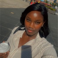 Amina Diop