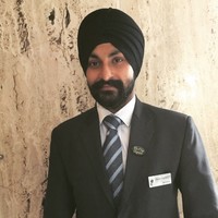 Ramandeep Singh