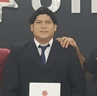 Carlos Rodrigo Dávalos Carballo